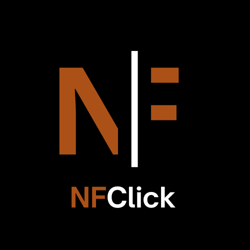 NF Click Logo